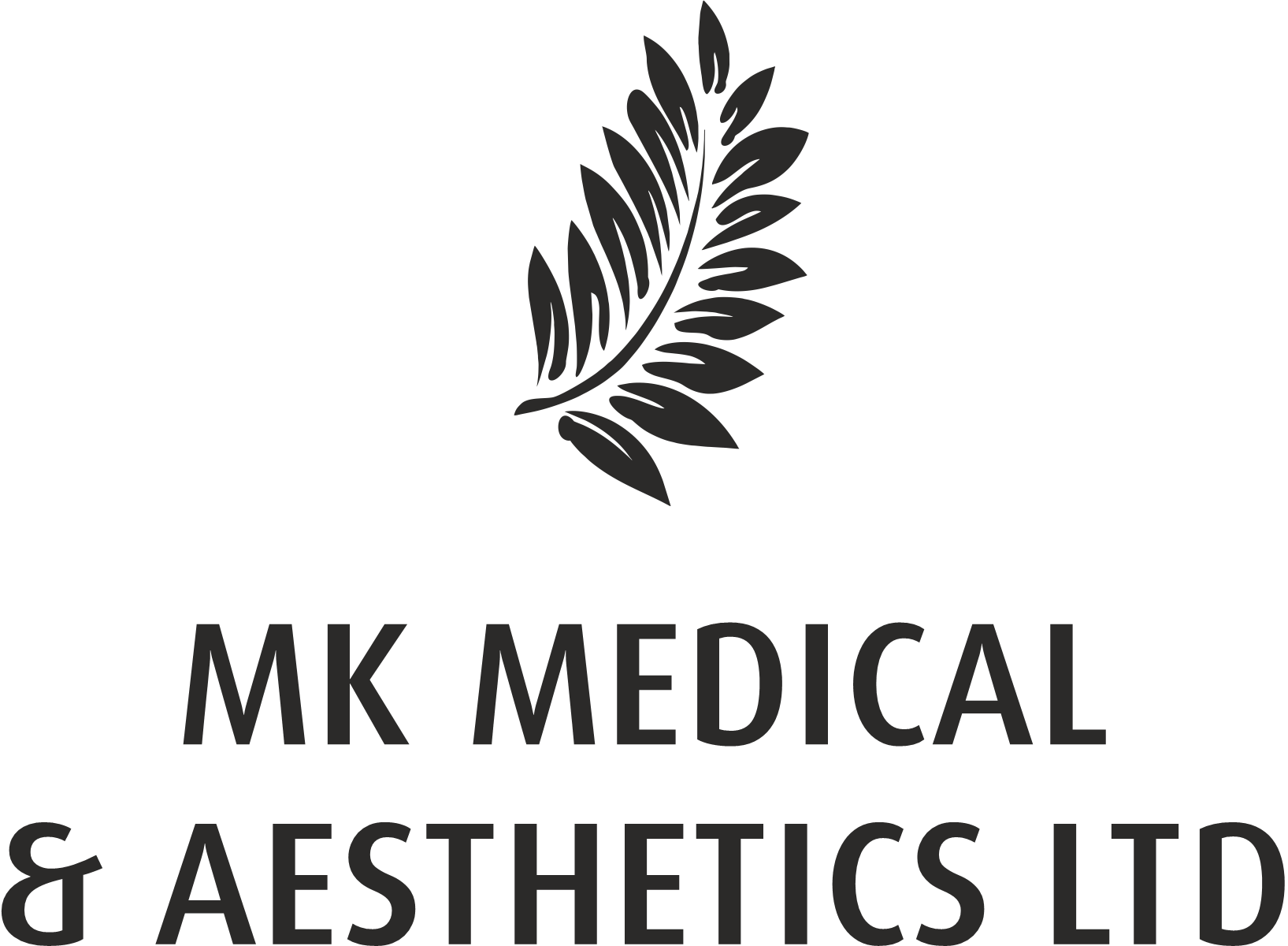 MK Medical & Aesthetics Logo